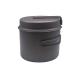 Котелок-чайник Титановий Snow Peak SCS-005T (700ml)