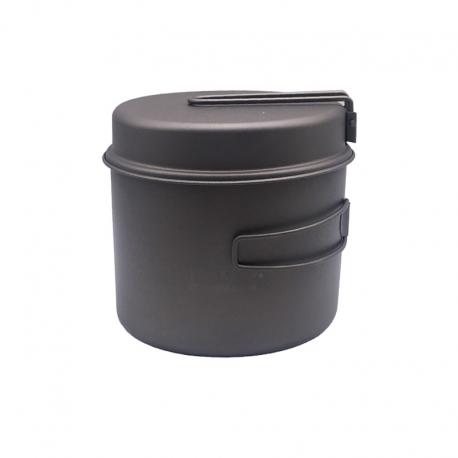 Котелок TOAKS Titanium 750ml Pot