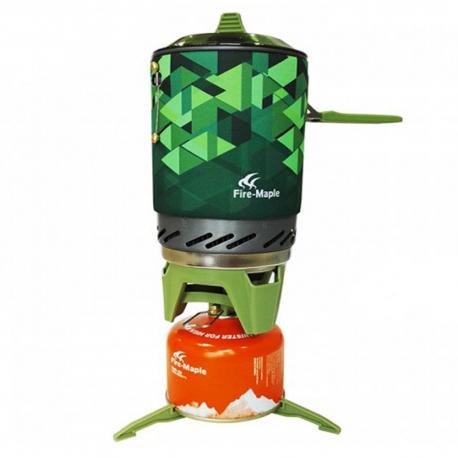 Система для приготування їжі Fire-Maple Star X2 (FMS-X2)