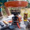 Система для приготовления пищи Jetboil Minimo