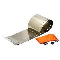 Вітрозахист TOAKS Titanium Windscreen