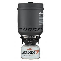 Газовая горелка Kovea KGB-1701R1 Alpine Master 2.0