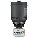 Газовая горелка Kovea KGB-1701R1 Alpine Master 2.0