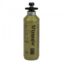 Пляшка для палива із дозатором Trangia 0.5 л Olive