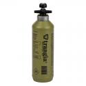 Пляшка для палива із дозатором Trangia 0.5 л Olive