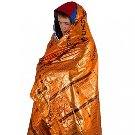 Термоодеяло Lifesystems Heatshield Blanket Double