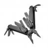 Мультитул Leatherman Surge Black