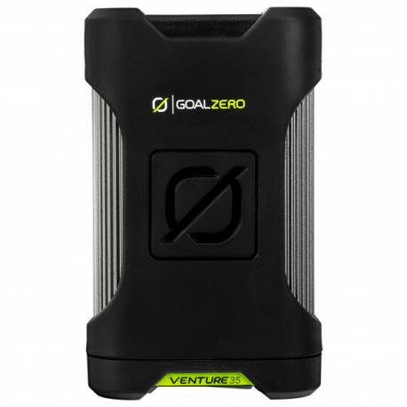 Зарядний пристрій Goal Zero Venture 35 Power Bank