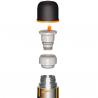 Термос Kovea KDW-0500BD Black Stone Dynamic