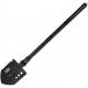 Лопата Skif Plus Mole Black