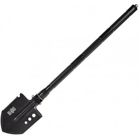 Лопата Skif Plus Mole Black