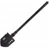 Лопата Skif Plus Mole Black