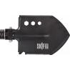 Лопата Skif Plus Mole Black