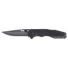 Ніж розкладний SOG Salute Black (SOG FF11-CP)