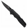 Ніж розкладний SOG Salute Black (SOG FF11-CP)