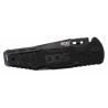 Ніж розкладний SOG Salute Black (SOG FF11-CP)