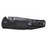 Ніж розкладний SOG Salute Black (SOG FF11-CP)