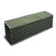 Килимок Base Camp Hunter Wide IXPE olive green (199х60х1.8 см)