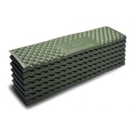 Килимок Base Camp Hunter Wide IXPE olive green (199х60х1.8 см)