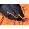 Спальний мішок Deuter Orbit-5° Regular
