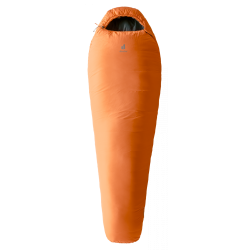Спальний мішок Deuter Orbit-5° Long