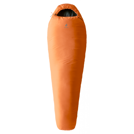 Спальний мішок Deuter Orbit-5° Long