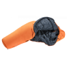 Спальний мішок Deuter Orbit-5° Long