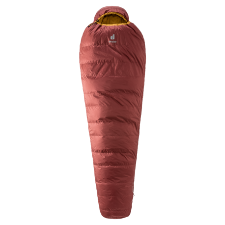Спальний мішок Deuter Astro 300 Regular