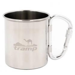 Кружка Tramp с карабином 300мл (TRC-012)