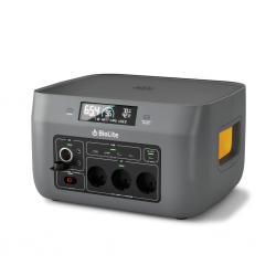 Зарядна станція Biolite BaseCharge 1500