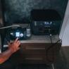Зарядна станція Biolite BaseCharge 1500