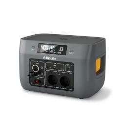 Зарядная станция Biolite BaseCharge 600