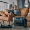 Зарядная станция Biolite BaseCharge 600