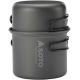 Набор посуды SOTO Aluminum Cook Set