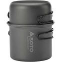 Набор посуды SOTO Aluminum Cook Set