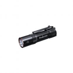 Ліхтарик Fenix E12 V2.0