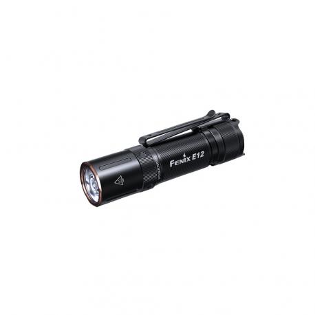 Фонарик Fenix E12 Cree XP-E2 LED (E12)