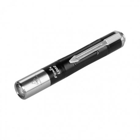 Фонарик Fenix LD02 Cree XP-E2 LED