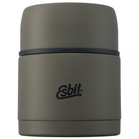 Термос для їжі Esbit FJ500ML-OG