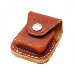Чехол Zippo на кнопке