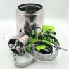Печь твердотопливная BM Easy Hike Airwood Heavy Duty USB-H