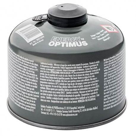 Газовый баллон Optimus 4-Season Gas Canister 100g