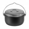 Казанок с антипригарным покрытием Trangia Billy 2.5 л Black