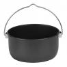 Казанок с антипригарным покрытием Trangia Billy 2.5 л Black