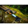 Сокира Gerber Bushcraft Axe-Coyote
