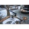 Сокира Gerber Bushcraft Axe-Coyote