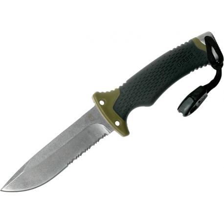 Нож Gerber Bear Grylls Ultimate Knife
