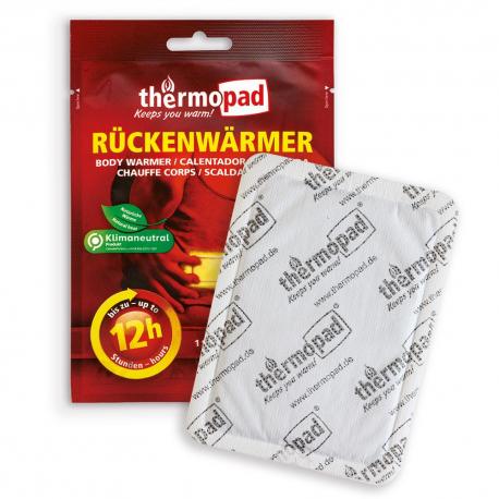 Хімічна грілка для рук Thermopad Hand Warmer