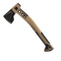 Сокира Gerber Bushcraft Hatchet-Coyote