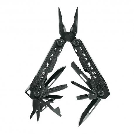 Мультитул Gerber Truss Multi-Tool Black
